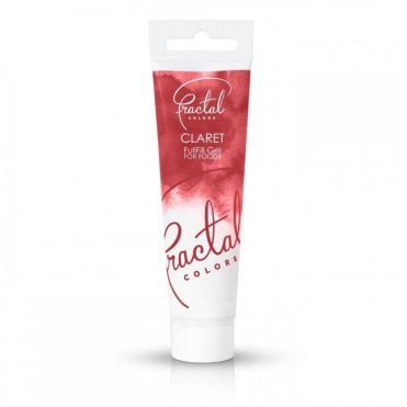Fullfill Gel Colouring 30g - Best Before: Check Description