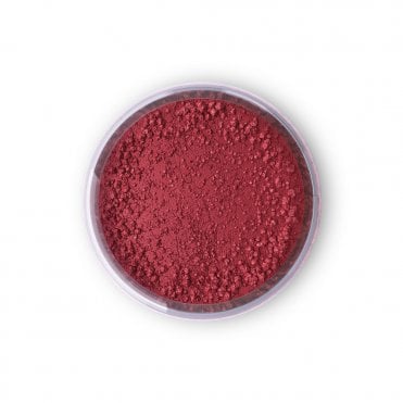 Fundustic professional powder dust icing colouring 4g