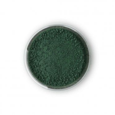 Fundustic professional powder dust icing colouring 4g