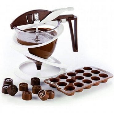 Funnel Choc