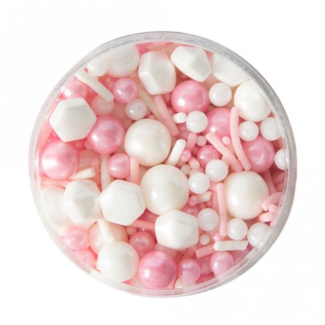 Sprinks GIRLS BEST FRIEND Sprinkles (75g) - by