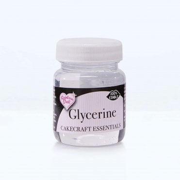 Glycerine 50ml Best Before:03/2021
