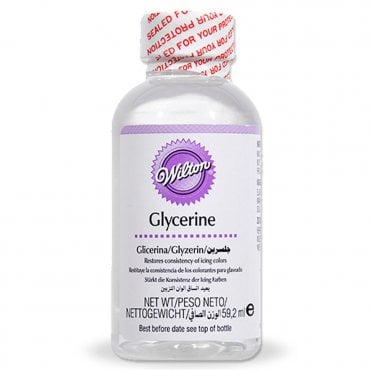 Glycerine 59ml Best Before 01/24