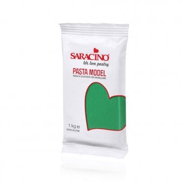 Green - Italian Sugar Flower & Modelling Paste