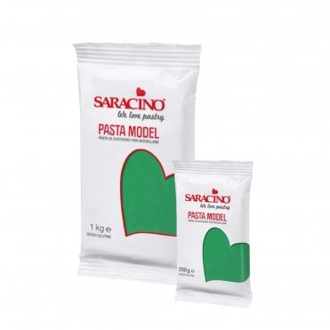 Green - Italian Sugar Flower & Modelling Paste