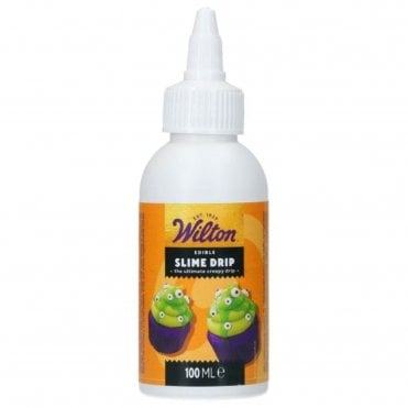 Green Slime Drip - 100ml