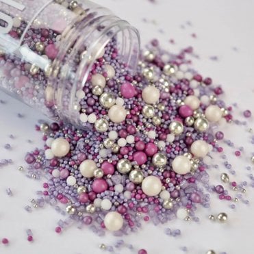 Halo Sprinkles Luxury Blends - Speak Now (125g)
