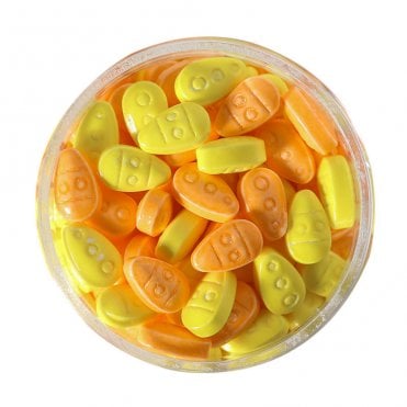Happy EASTER EGGS Sprinkles