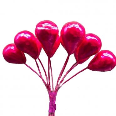 Whimsical Cake Decorating Balloon Topper - Bundle of 10