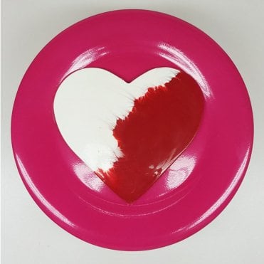 Heart Bar Bliss Chocolate Mould - Simple Chocolate Mould