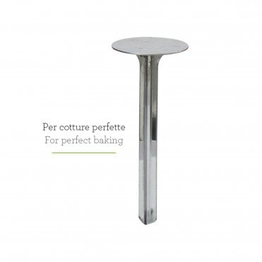 Heat-Diffuser Pin Core for Baking & Cooking 4⌀ X 11,5 H CM