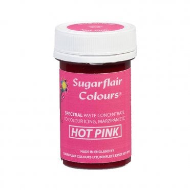 Hot Pink - Spectral Paste