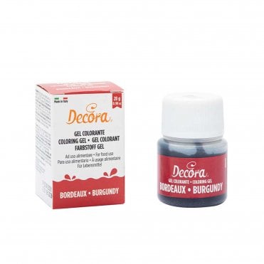 Icing Colouring Gel 28g 