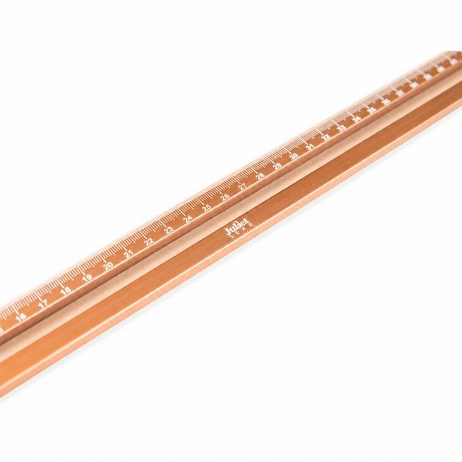 Juliet Sear Rolling Guide Sticks Pair - Cashmere