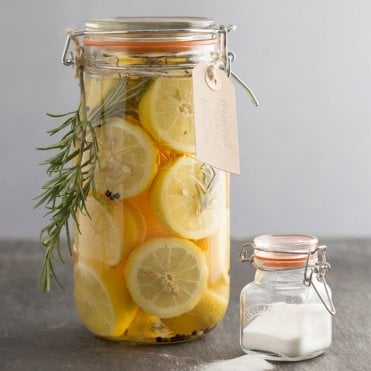 Clip Top Round Jar - 3 Litre
