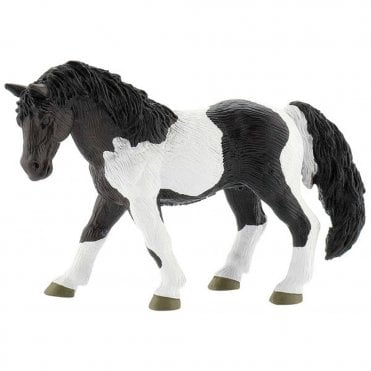 Lewitzer Mare Figurine Cake Topper