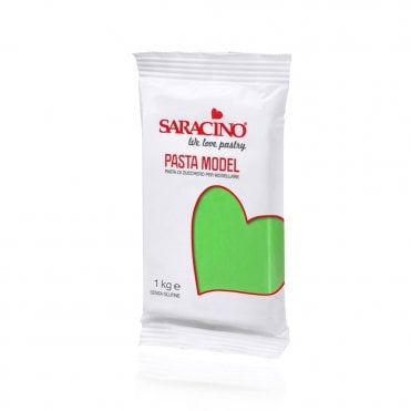 Light Green - Italian Sugar Flower & Modelling Paste