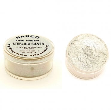 "Lilac Label" Super Pearlescent 100% Edible Food Colour