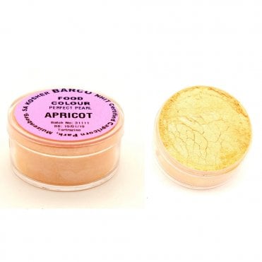 "Lilac Label" Super Pearlescent 100% Edible Food Colour
