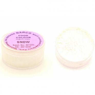 "Lilac Label" Super Pearlescent 100% Edible Food Colour