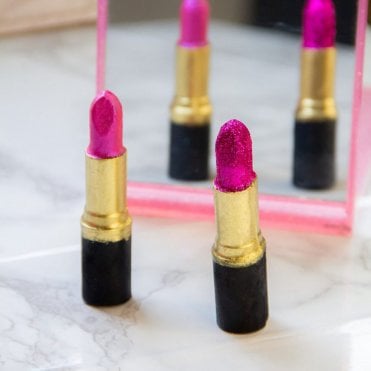 Lipstick Elegance Mould - 4 Cavity - Special Chocolate Mould