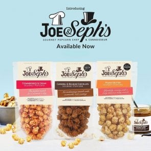 Joe & Seph's Recipe Ideas