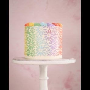 SPRING DESIGNS by @cupcakejemma