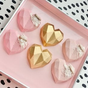 GEOMETRIC HEARTS