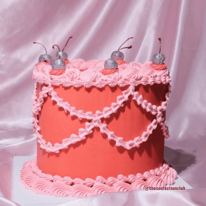 Luscious Lambeth: A Sweet Lookbook Adventure