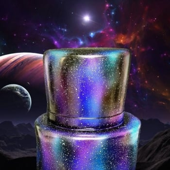 OUT OF THIS WORLD!