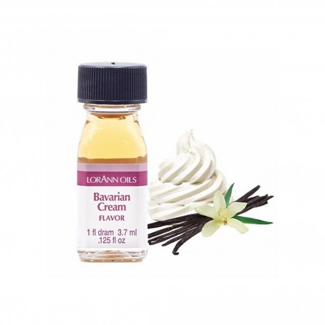 LorAnn Bavarian Cream Flavor 3.7ml