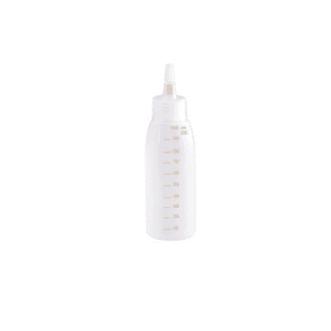 Graduated Bottle