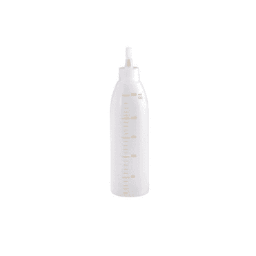 Graduated Bottle
