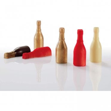 Sparkling Praline Polycarbonate