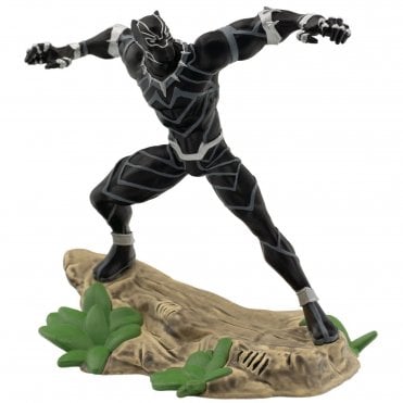 Marvel Black Panther Collectible Figure - 12 cm