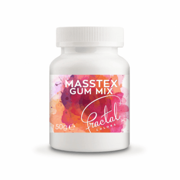 Masstex Gum Mix