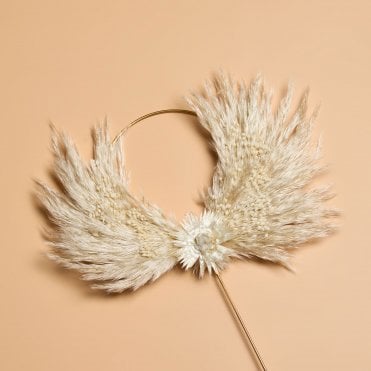 Meadow Muse Cake Hoop