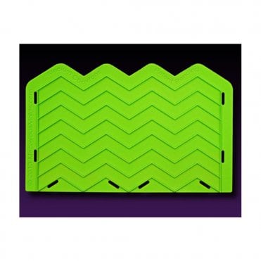 Medium Chevron Silicone Onlay®