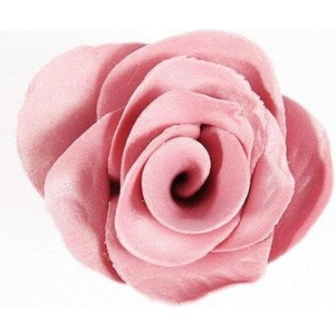 Metallic Pink Sugar Modelling Paste use for Flowers, Moulds & Figures 100g