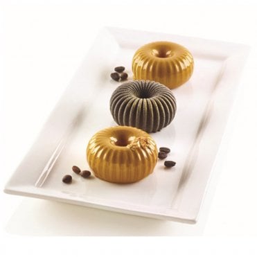 Mini Raggio High Quality Silicone Mould