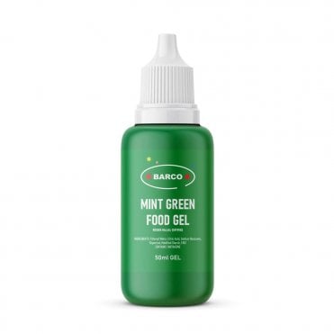 Mint Green Gel 50ml