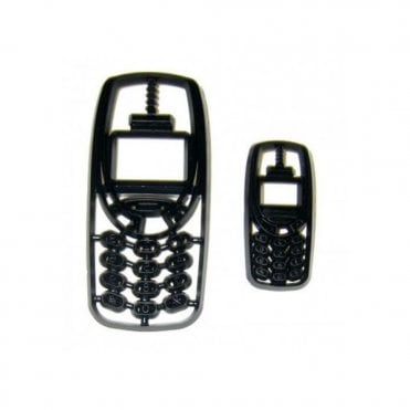 Mobile Phone Cutter