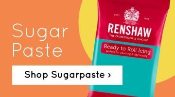 Sugar Paste