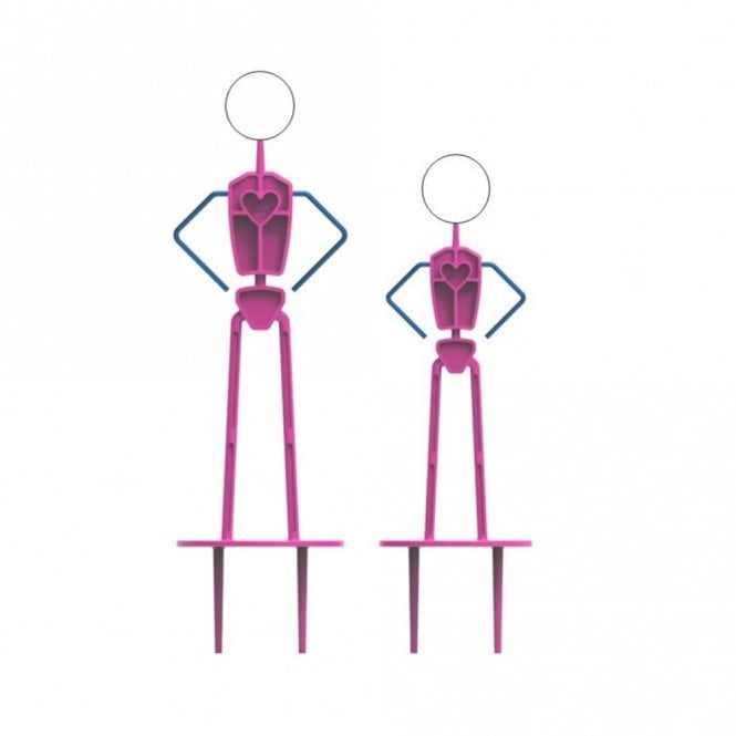Molly's Creature Creator Fast Figures Modelling Tools