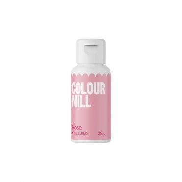 Next Generation Oil Based Food Colouring 20ml
