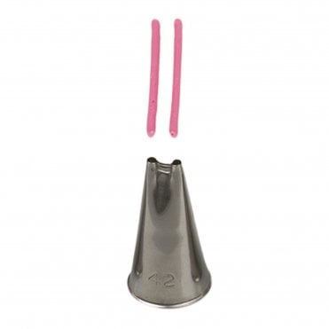 No. 42 Small Multi-Opening Piping Nozzle