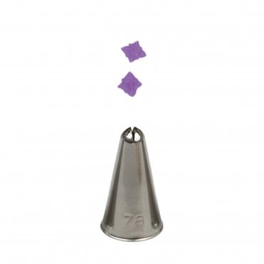 No. 78 Small Specialty Piping Nozzle