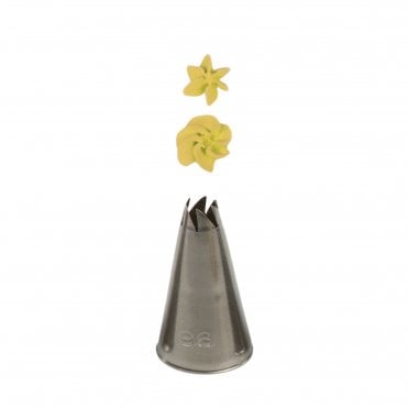 No. 96 Small Specialty Piping Nozzle