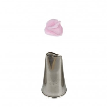 No. 97 Small Petal Piping Nozzle
