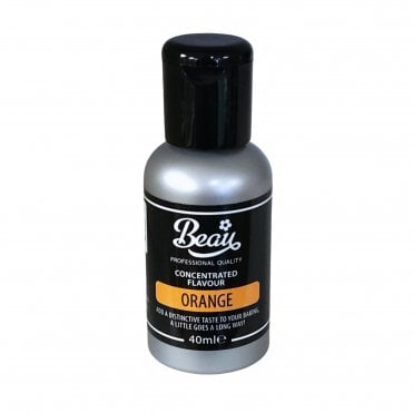 Orange Professional Concentrated Flavour - 40ml
